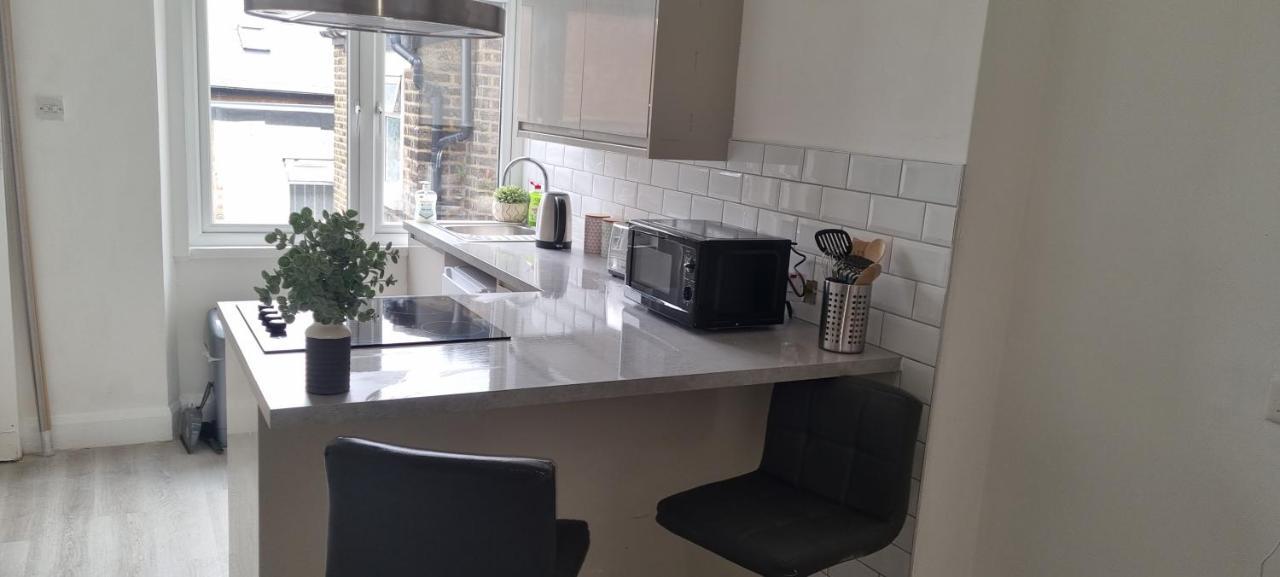 Sydenham Place 런던 외부 사진