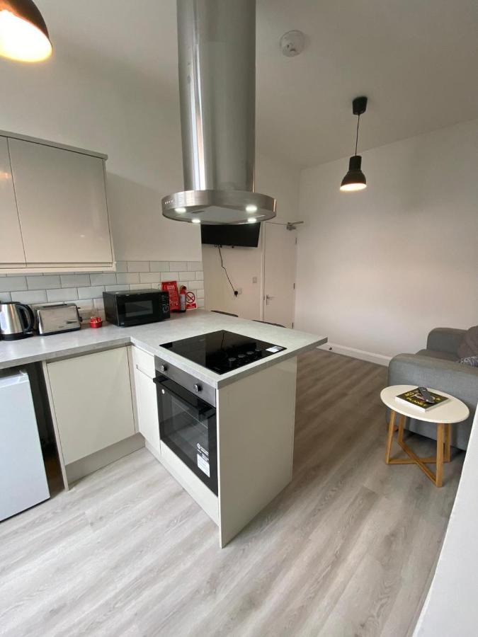 Sydenham Place 런던 외부 사진