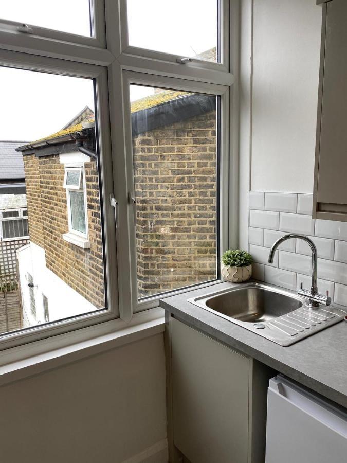 Sydenham Place 런던 외부 사진