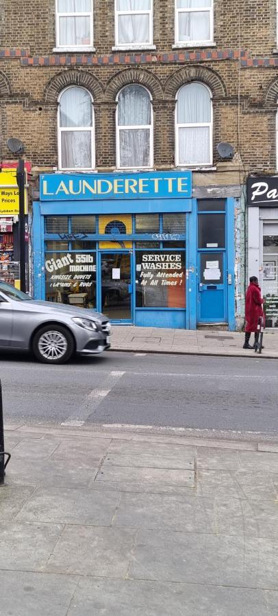 Sydenham Place 런던 외부 사진
